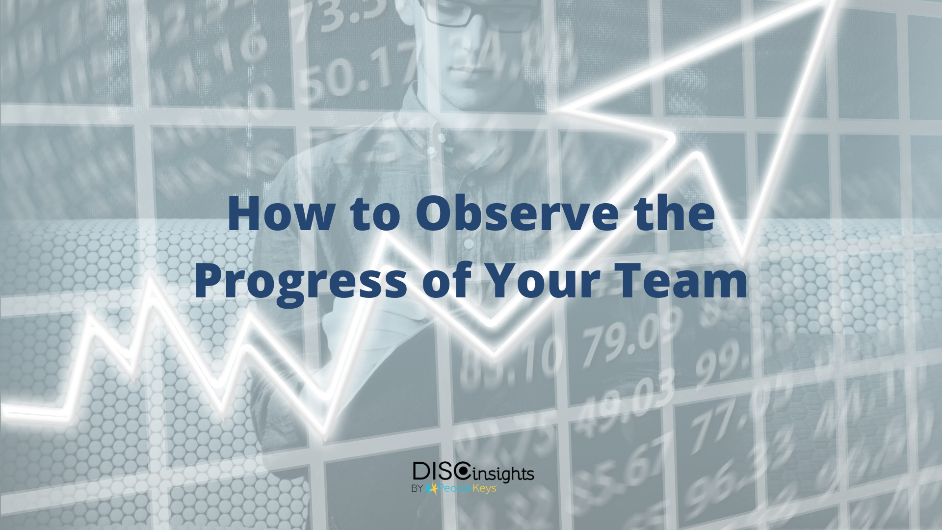 How to Observe the Progress of Your Team